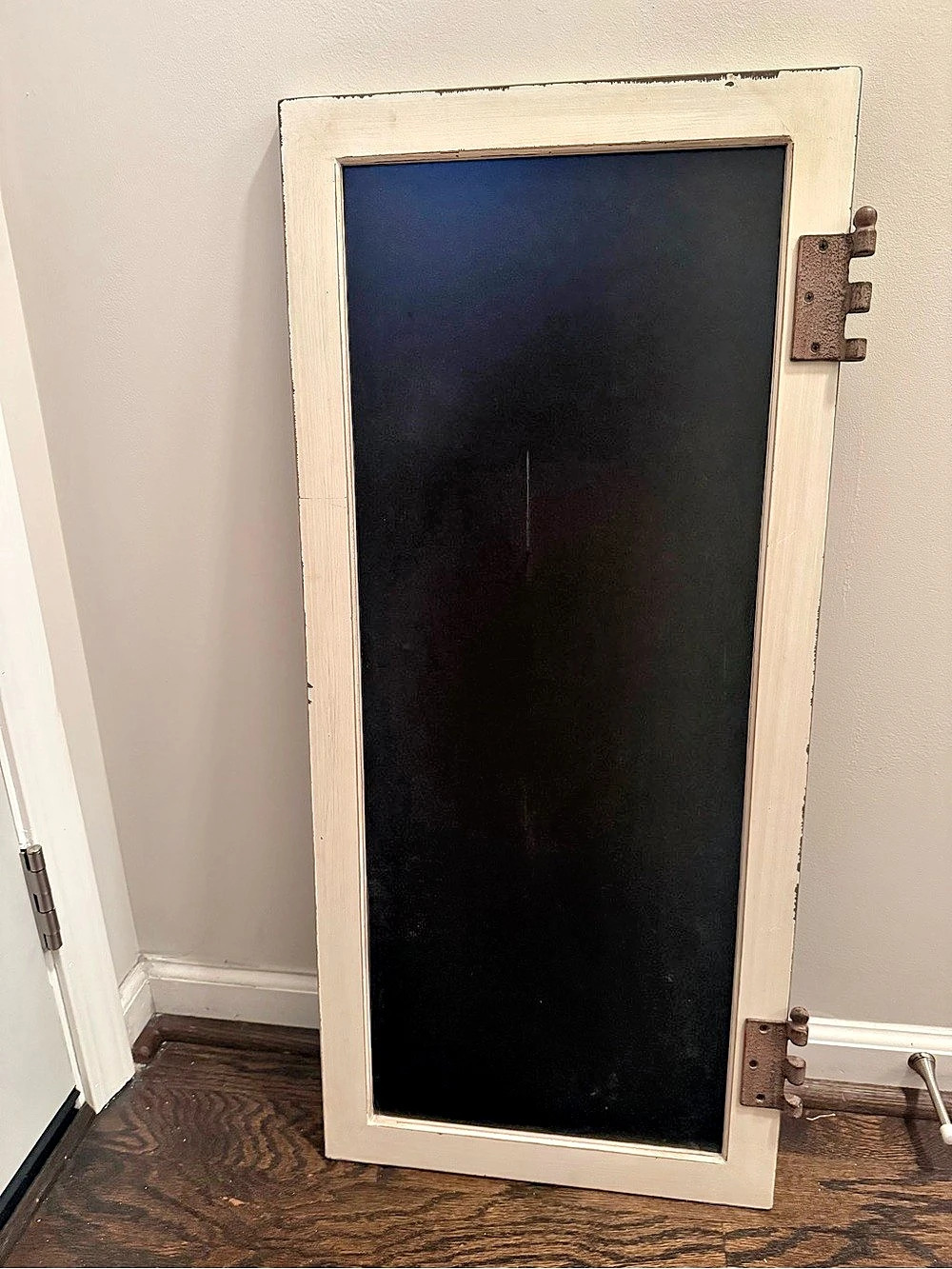 Farmhouse Chalkboard